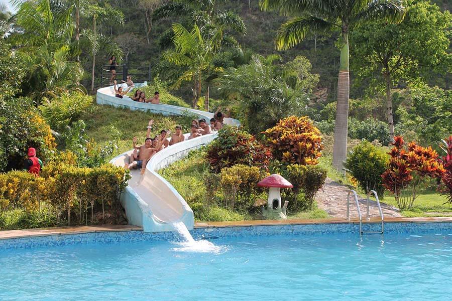 5 Lugares Para Hacer Turismo En Tarapoto Con Toda La Familia Tarapoto 