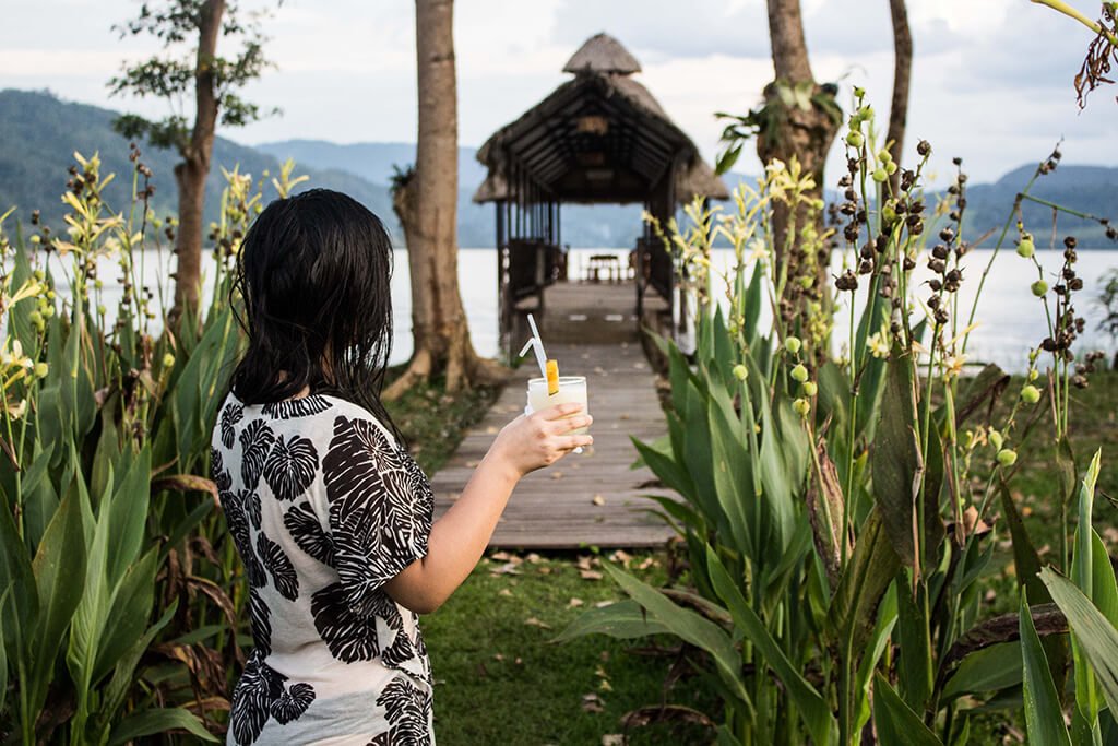 Tips para viajar a Tarapoto en pareja